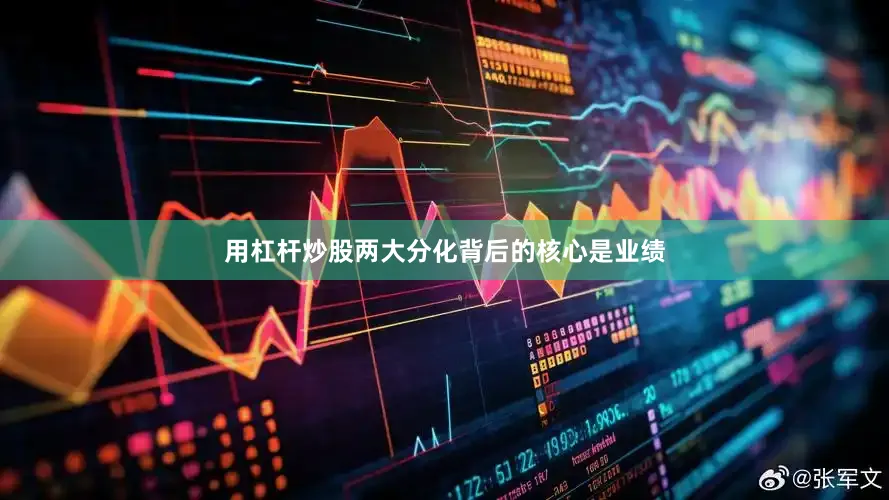 用杠杆炒股两大分化背后的核心是业绩