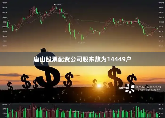 唐山股票配资公司股东数为14449户