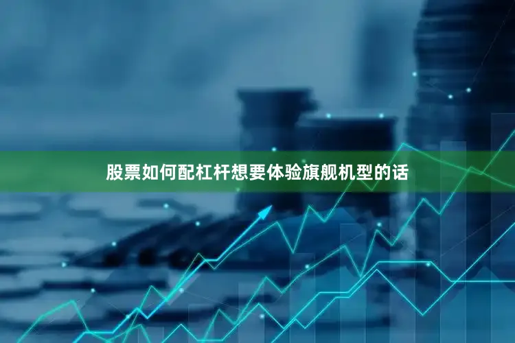 股票如何配杠杆想要体验旗舰机型的话